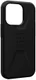 Urban Armor Gear Civilian Apple iPhone 14 Pro Hoesje Zwart afbeelding 12