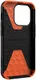 Urban Armor Gear Civilian Apple iPhone 14 Pro Hoesje Zwart afbeelding 13