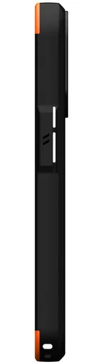 Urban Armor Gear Civilian Apple iPhone 14 Pro Hoesje Zwart afbeelding 14