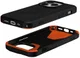 Urban Armor Gear Civilian Apple iPhone 14 Pro Hoesje Zwart afbeelding 16