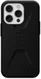 Urban Armor Gear Civilian Apple iPhone 14 Pro Hoesje Zwart afbeelding 2