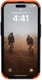 Urban Armor Gear Civilian Apple iPhone 14 Pro Hoesje Zwart afbeelding 8