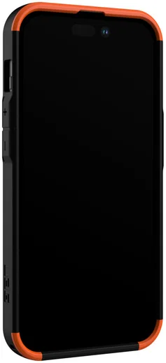 Urban Armor Gear Civilian Apple iPhone 14 Pro Hoesje Zwart afbeelding 9