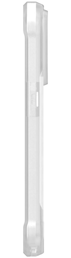 Urban Armor Gear Essential Armor iPhone 14 Pro Hoesje MagSafe Ice afbeelding 14
