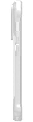 Urban Armor Gear Essential Armor iPhone 14 Pro Hoesje MagSafe Ice afbeelding 15