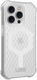 Urban Armor Gear Essential Armor iPhone 14 Pro Hoesje MagSafe Ice afbeelding 4