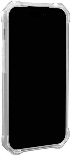 Urban Armor Gear Essential Armor iPhone 14 Pro Hoesje MagSafe Ice afbeelding 6