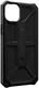 Urban Armor Gear Monarch Apple iPhone 14 Plus Hoesje Zwart afbeelding 14