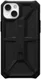 Urban Armor Gear Monarch Apple iPhone 14 Plus Hoesje Zwart afbeelding 2