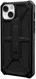 Urban Armor Gear Monarch Apple iPhone 14 Plus Hoesje Zwart afbeelding 3