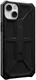 Urban Armor Gear Monarch Apple iPhone 14 Plus Hoesje Zwart afbeelding 4