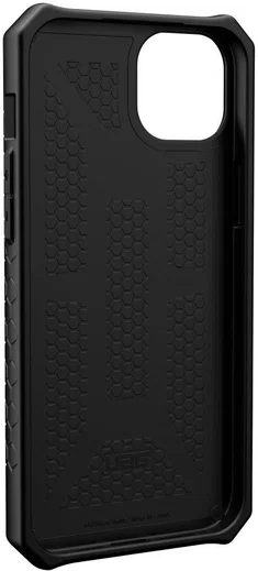 Urban Armor Gear Monarch Apple iPhone 14 Plus Hoesje Zwart afbeelding 6