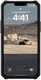 Urban Armor Gear Monarch Apple iPhone 14 Plus Hoesje Zwart afbeelding 8