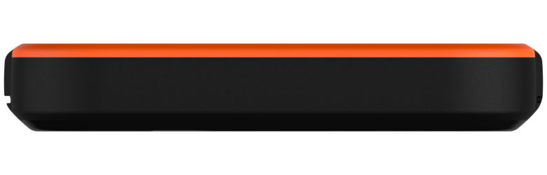 Urban Armor Gear Civilian Apple iPhone 14 Hoesje Back Cover Zwart afbeelding 11