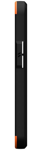 Urban Armor Gear Civilian Apple iPhone 14 Hoesje Back Cover Zwart afbeelding 12