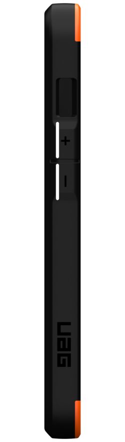 Urban Armor Gear Civilian Apple iPhone 14 Hoesje Back Cover Zwart afbeelding 13