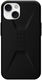 Urban Armor Gear Civilian Apple iPhone 14 Hoesje Back Cover Zwart afbeelding 1
