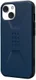 Urban Armor Gear Civilian Apple iPhone 14 Hoesje Back Cover Mallard afbeelding 3