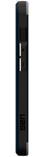 Urban Armor Gear Civilian Apple iPhone 14 Hoesje Back Cover Mallard afbeelding 7