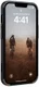 Urban Armor Gear Civilian Apple iPhone 14 Hoesje Back Cover Mallard afbeelding 8
