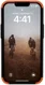 Urban Armor Gear Civilian Apple iPhone 14 Hoesje Back Cover Olive afbeelding 10