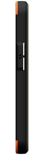 Urban Armor Gear Civilian Apple iPhone 14 Hoesje Back Cover Olive afbeelding 6
