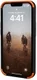 Urban Armor Gear Civilian Apple iPhone 14 Hoesje Back Cover Olive afbeelding 9