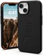 Urban Armor Gear Civilian Apple iPhone 14 Hoesje MagSafe Zwart afbeelding 1