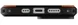 Urban Armor Gear Civilian Apple iPhone 14 Hoesje MagSafe Zwart afbeelding 11
