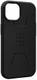 Urban Armor Gear Civilian Apple iPhone 14 Hoesje MagSafe Zwart afbeelding 15