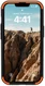 Urban Armor Gear Civilian Apple iPhone 14 Hoesje MagSafe Zwart afbeelding 9