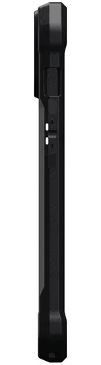 Urban Armor Gear Essential Armor Apple iPhone 14 Hoesje MagSafe Zwart afbeelding 10