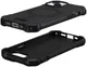 Urban Armor Gear Essential Armor Apple iPhone 14 Hoesje MagSafe Zwart afbeelding 5