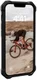 Urban Armor Gear Essential Armor Apple iPhone 14 Hoesje MagSafe Zwart afbeelding 6