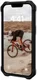 Urban Armor Gear Essential Armor Apple iPhone 14 Hoesje MagSafe Zwart afbeelding 7