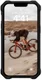 Urban Armor Gear Essential Armor Apple iPhone 14 Hoesje MagSafe Zwart afbeelding 8