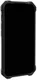 Urban Armor Gear Essential Armor Apple iPhone 14 Hoesje MagSafe Zwart afbeelding 9