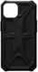 Urban Armor Gear Monarch Apple iPhone 14 Hoesje Kevlar Zwart afbeelding 12