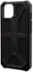 Urban Armor Gear Monarch Apple iPhone 14 Hoesje Kevlar Zwart afbeelding 13