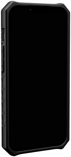 Urban Armor Gear Monarch Apple iPhone 14 Hoesje Kevlar Zwart afbeelding 17