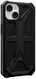 Urban Armor Gear Monarch Apple iPhone 14 Hoesje Kevlar Zwart afbeelding 4