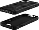 Urban Armor Gear Monarch Apple iPhone 14 Hoesje Kevlar Zwart afbeelding 5