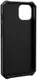 Urban Armor Gear Monarch Apple iPhone 14 Hoesje Kevlar Zwart afbeelding 6