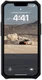 Urban Armor Gear Monarch Apple iPhone 14 Hoesje Kevlar Zwart afbeelding 8
