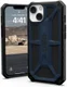 Urban Armor Gear Monarch Apple iPhone 14 Hoesje Mallard afbeelding 1