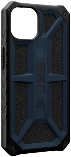 Urban Armor Gear Monarch Apple iPhone 14 Hoesje Mallard afbeelding 12