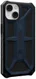 Urban Armor Gear Monarch Apple iPhone 14 Hoesje Mallard afbeelding 4