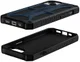 Urban Armor Gear Monarch Apple iPhone 14 Hoesje Mallard afbeelding 5