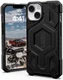 Urban Armor Gear Monarch Pro iPhone 14 Hoesje MagSafe Carbon Fiber afbeelding 1