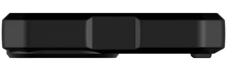 Urban Armor Gear Monarch Pro iPhone 14 Hoesje MagSafe Carbon Fiber afbeelding 11